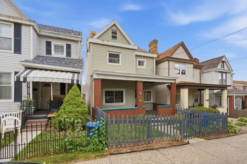 4218 Winterburn Ave, Pittsburgh, PA, 15207-1242 | Card Image