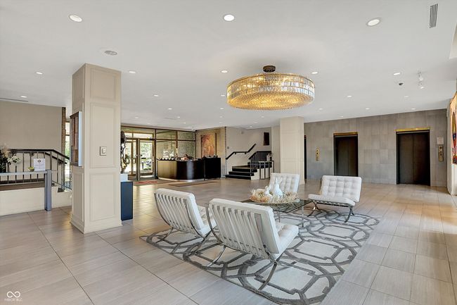 APT-9E - 4000 N Meridian St, Condo with 1 bedrooms, 1 bathrooms and null parking in Indianapolis IN | Image 6