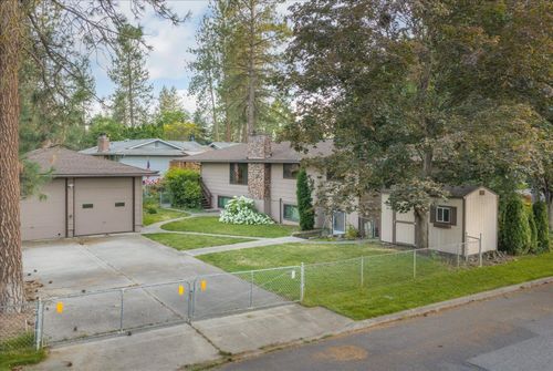 5209 W Myrtlewood Ct, Spokane, WA, 99208 | Card Image