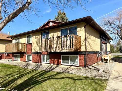 55-5 Acadia Road W, Lethbridge, AB, T1K4C1 | Card Image
