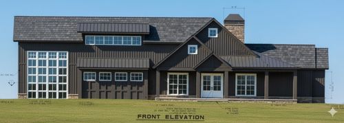 9040 N Isabelle St, Valley Center, KS, 67147-4203 | Card Image