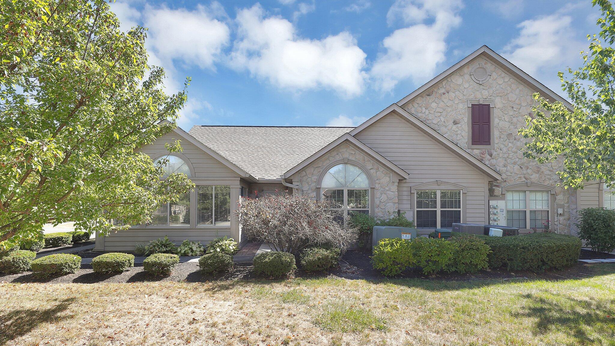 Linksway Dr, Powell, OH 43065