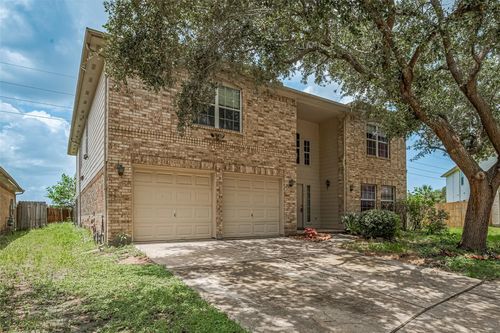 3927 Flatwood Dr, Katy, TX, 77449-7519 | Card Image
