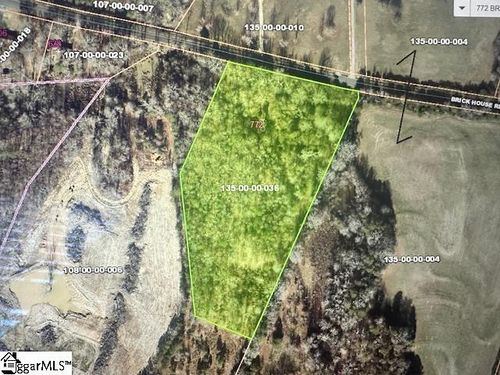 772 Brick House Rd, Laurens, SC, 29360-6503 | Card Image