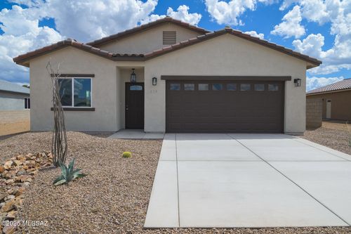 219 S Atlanta Street, Vail, AZ, 85641 | Card Image