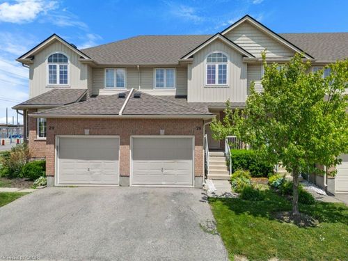 28-361 Arkell Rd, Guelph, ON, N1L1E5 | Card Image