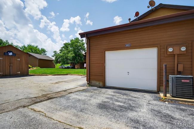 A - 602 Kipling Way, Condo with 1 bedrooms, 2 bathrooms and 1 parking in Weldon Spring MO | Image 32