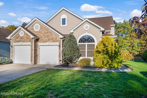 46 Belmar Blvd, Waretown, NJ, 08758-2634 | Card Image