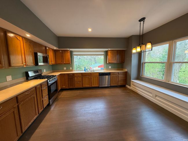 408 N 8 Th St, House other with 2 bedrooms, 2 bathrooms and null parking in Petersburg IN | Image 7