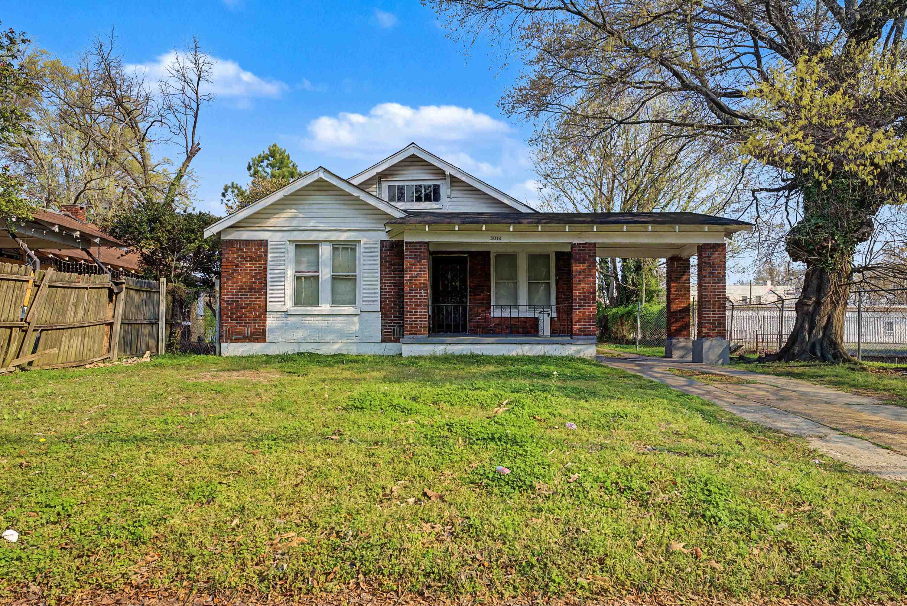 Residential in Memphis