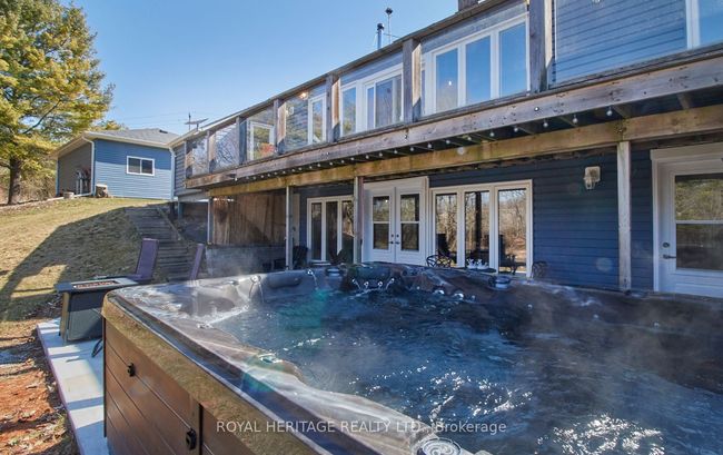 9976 Community Centre Rd, House other with 5 bedrooms, 4 bathrooms and 10 parking in Baltimore ON | Image 27