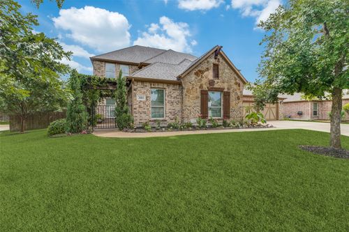 3001 Martha Dr, Wylie, TX, 75098-8129 | Card Image