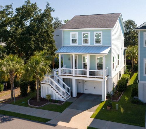 855 Forrest Dr, Daniel Island, SC, 29492-8667 | Card Image