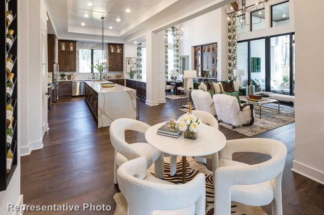 Breakfast Nook (Representative Photo) | Image 33