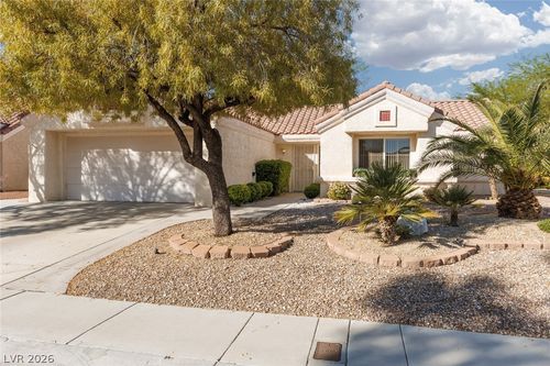 2409 Desert Sands Dr, Las Vegas, NV, 89134-8864 | Card Image