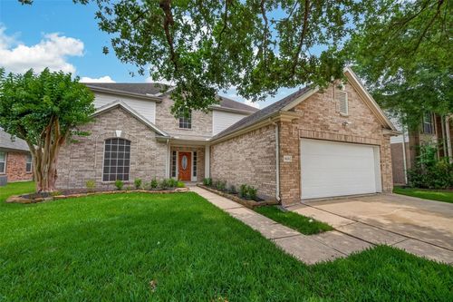 19006 Atasca South Dr, Humble, TX, 77346-4809 | Card Image