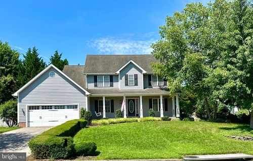 204 Fairfield Dr, WINCHESTER, VA, 22602-6826 | Card Image