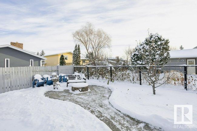8507 100 Ave, House other with 4 bedrooms, 3 bathrooms and null parking in Fort Saskatchewan AB | Image 50