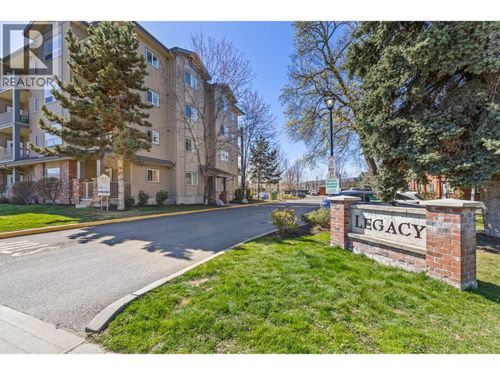313-770 Rutland Rd N, Kelowna, BC, V1X3B7 | Card Image