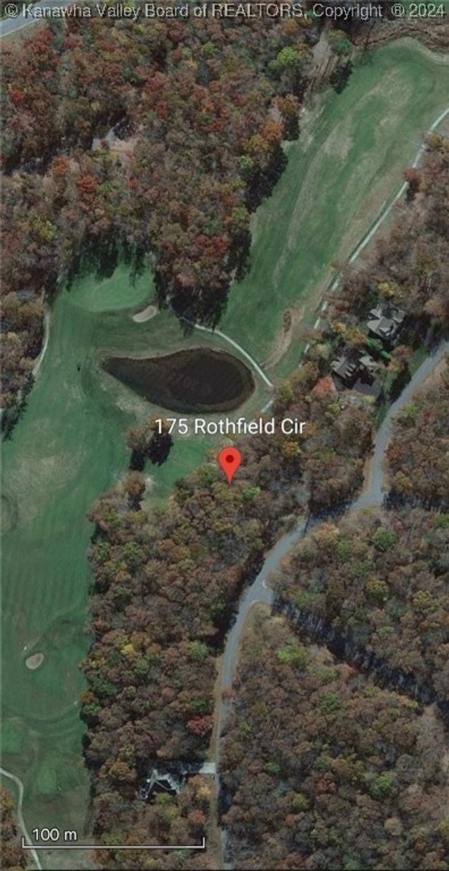 175 Rothfield Cir, Home with 0 bedrooms, 0 bathrooms and null parking in Daniels WV | Image 22