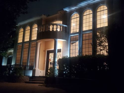 19608 Bent Brook Ct, Dallas, TX, 75252-3201 | Card Image