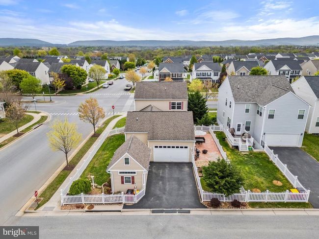 1257 N Fairfax Blvd, House other with 4 bedrooms, 3 bathrooms and null parking in RANSON WV | Image 67
