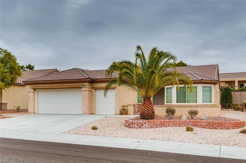 2316 Desert Fox Dr, Henderson, NV, 89052-7082 | Card Image