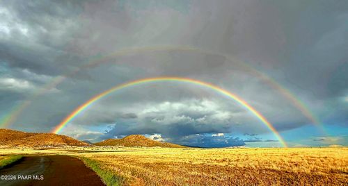 10122 E Wishing Well Way, Prescott Valley, AZ, 86315-8943 | Card Image