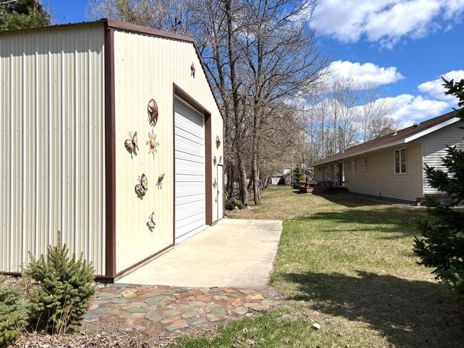 Shop and back of house | Image 9