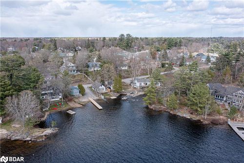 1019 River St, Bala, ON, P0C1A0 | Card Image