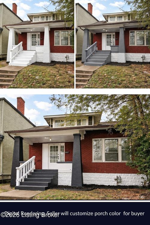 3914 River Park Dr, Louisville, KY, 40211-3012 | Card Image