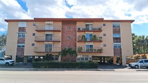 303-2010 Fillmore St, Hollywood, FL, 33020-4074 | Card Image