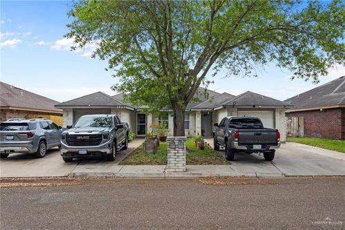 1923 N La Cantera Street, Edinburg, TX, 78541 | Card Image
