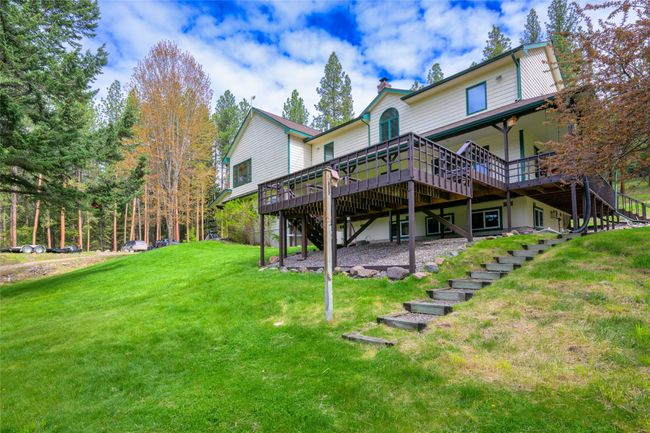 19930 Wambli Ln, House other with 3 bedrooms, 3 bathrooms and null parking in Huson MT | Image 23