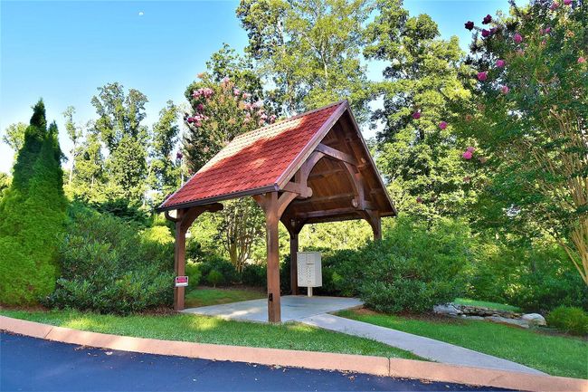 736 Cow Poke Ln, House other with 2 bedrooms, 3 bathrooms and null parking in Rutledge TN | Image 47