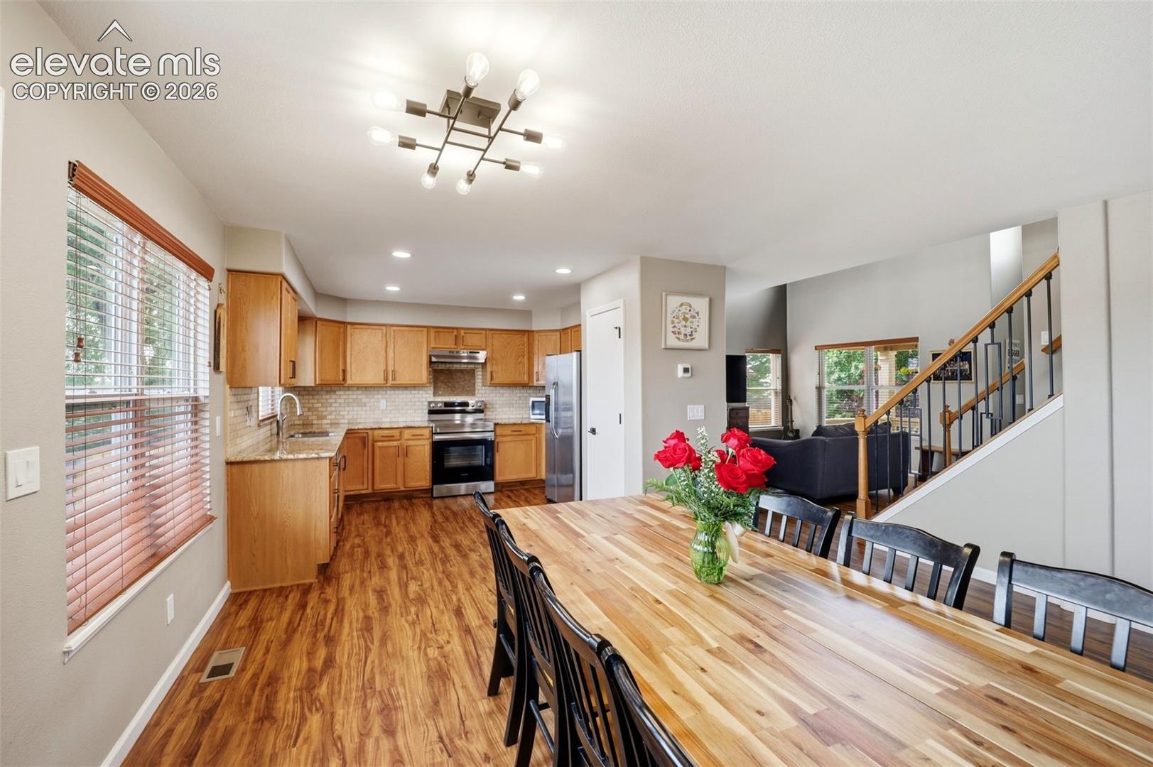 Residential in Colorado Springs 4