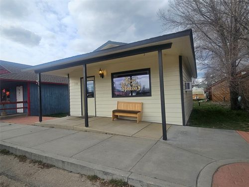 116 Main St, Victor, MT, 59875-9490 | Card Image