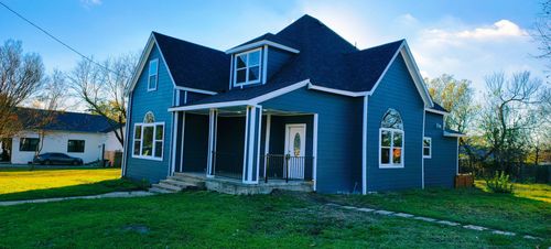 408 S Santa Fe St, Wolfe City, TX, 75496-3010 | Card Image