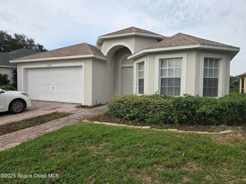 5220 Somerville Dr, Rockledge, FL, 32955-6707 | Card Image