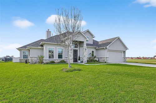 10905 Dauphine St, Willis, TX, 77318-6679 | Card Image