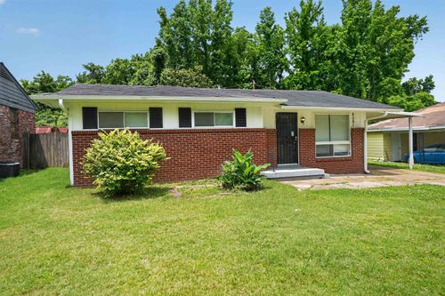 4281 Lawnview St, Memphis, TN, 38109 | Card Image