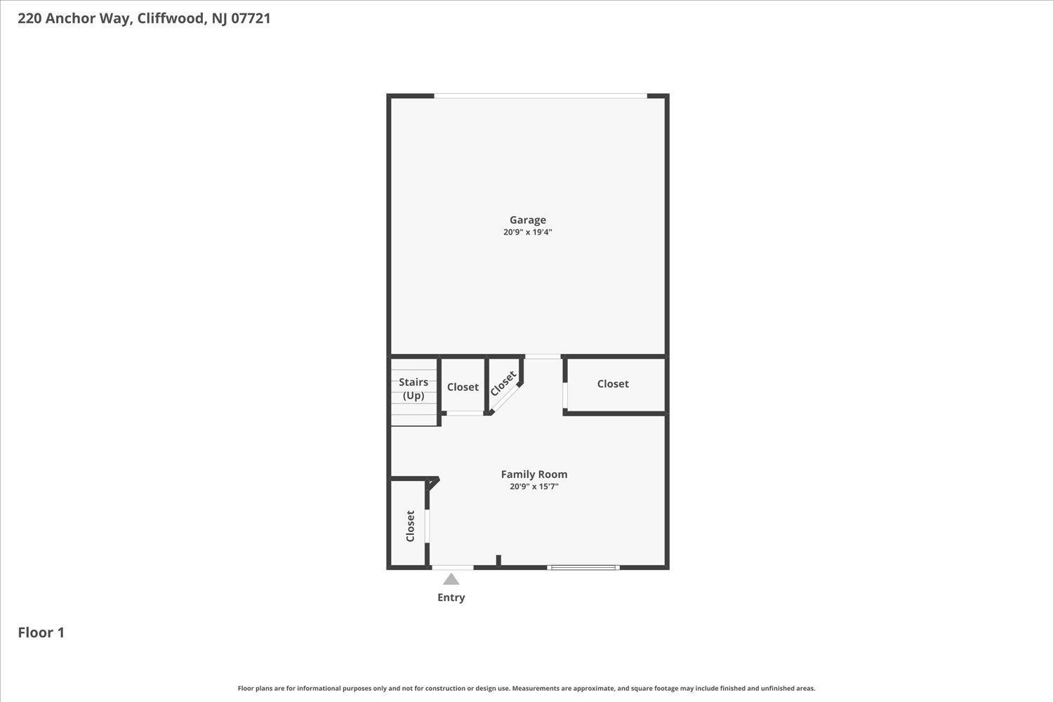 Residential in Aberdeen 5