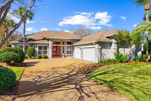 127 Palm Bay Blvd, Panama City Beach, FL, 32408-5213 | Card Image