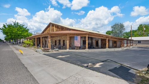 616 E Main St, Rangely, CO, 81648-3218 | Card Image