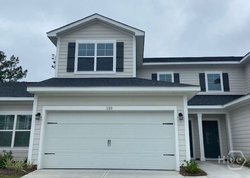 139 Danbury Ct, Pooler, GA, 31322-9780 | Card Image