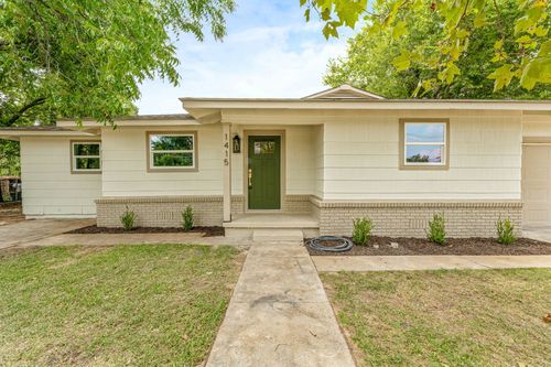 1415 W Lingleville Rd, Stephenville, TX, 76401-2127 | Card Image