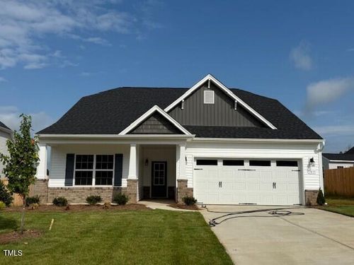 1811 Parham Dr, Graham, NC, 27253-4731 | Card Image
