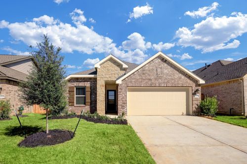 2707 Chestnut Grove Ln, Fulshear, TX, 77441 | Card Image