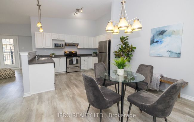 413 - 1487 Maple Ave, Condo with 2 bedrooms, 2 bathrooms and 2 parking in Milton ON | Image 7