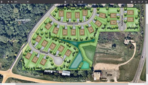 631 Parkside Ct, Eagan, MN, 55123-2197 | Card Image